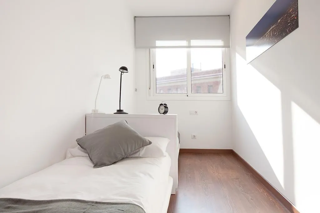 Apartamento Ab Montjuic Barcelona